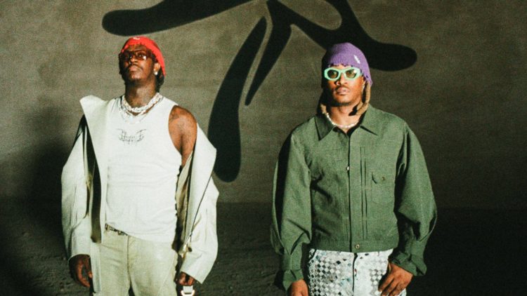 Young Thug’s New Album ‘UY Scuti’ Reportedly Releasing May 9