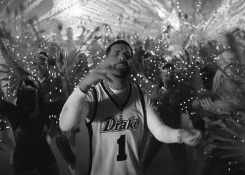Drake Releases Music Video For ‘NOKIA’ Shot In IMAX — Watch