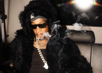 Wiz Khalifa Releases New Album ‘Kush & Orange Juice 2’ — Stream