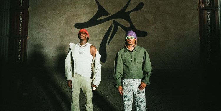 Young Thug Releases New Single ‘Money On Money’ Feat. Future: Listen