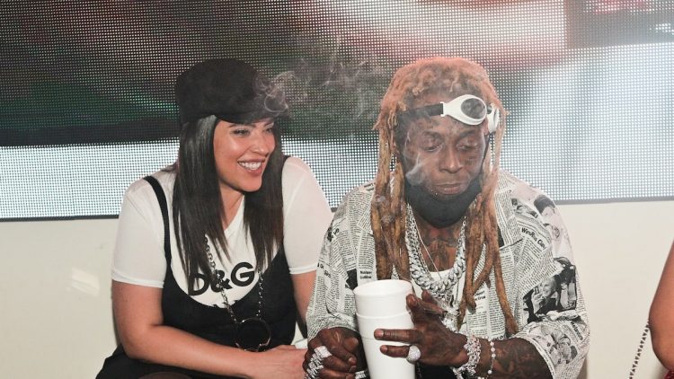 Lil Wayne’s Ex-Fiancée Claims Physical & Emotional Abuse: ‘Broken Up on Mother’s Day’