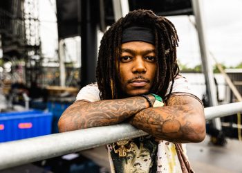 J.I.D Releases New Music Video for His Song ‘WRK’: Watch