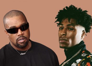 Kanye West & NBA YoungBoy Release Playboi Carti Sampled New Song ‘Alive’: Listen