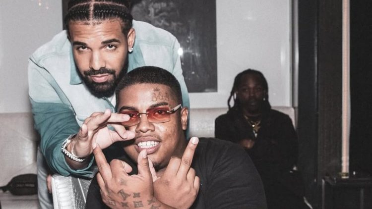 Drake & Smiley Join Forces For ‘2 Mazza’: Watch The Video