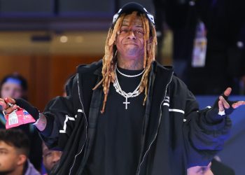 Lil Wayne’s Ex-Fiancé Claims Physical & Emotional Abuse: ‘Broken Up on Mother’s Day’