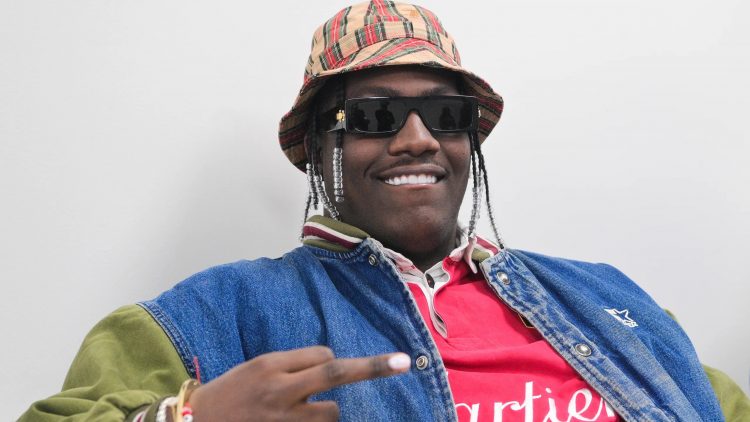 Lil Yachty Releases 9 New Songs Under ‘The Concrete Leak System’: Listen