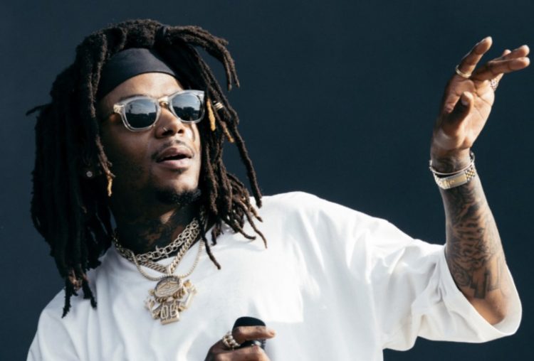 J.I.D Announces ‘God Does Like Ugly’ Album Release Date, Releases Trailer