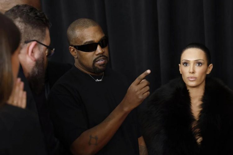 Kanye Changes Production & Cassie-Diddy Relationship Lyrics About Bianca on His Song ‘BIANCA’