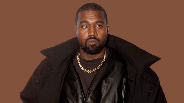 Kanye West Releases Music Video For His Controversial ‘Heil Hitler’ Song