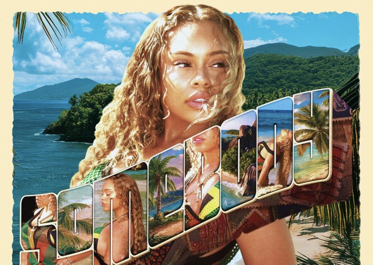 Latto Releases New Song ‘Somebody’: Listen