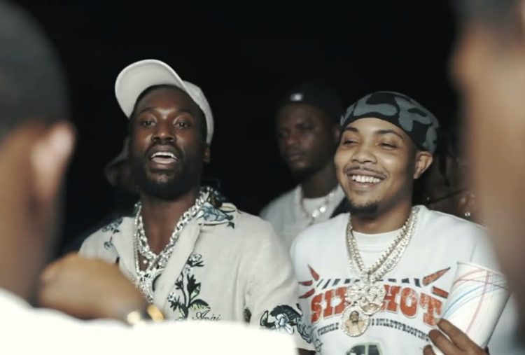 Meek Mill Releases New Song ‘Survivor’s Guilt’ Feat. G Herbo: Stream