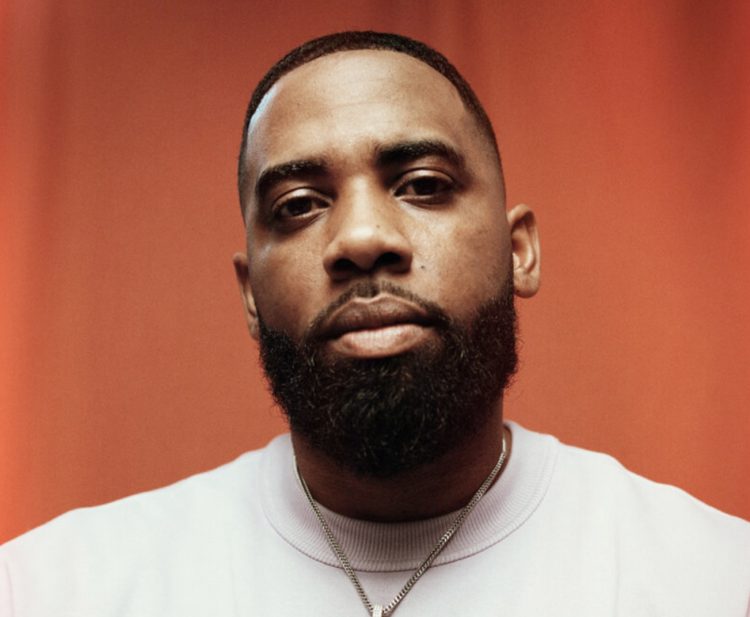 REASON Drops Joey Bada$$ Diss Track ‘The Dead Apple’ — Listen