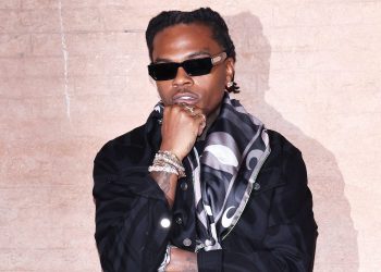 Gunna Releases Much Anticipated New Single, ‘Won’t Stop’: Listen