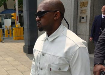 Bianca Censori Teases New Kanye West Song Snippet: Watch