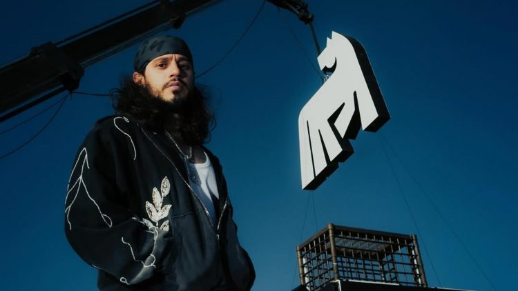 Russ Releases Brand New Album ‘W!LD’: Listen