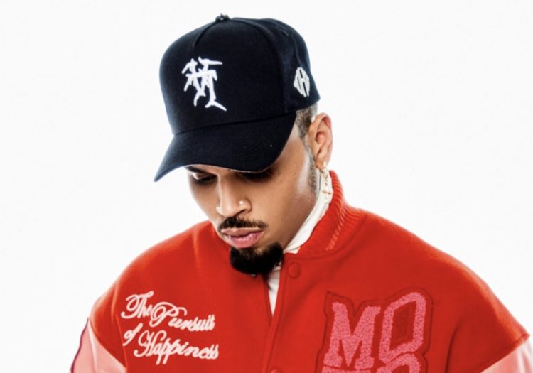 Chris Brown Releases New Song ‘Holy Blindfold’ — Stream