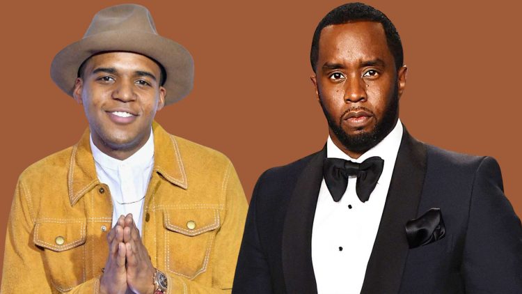Biggie’s Son Accused As Diddy’s Accomplice In New Sexual Assault Allegations