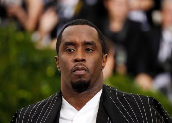 Diddy Used Biggie’s Shirt To Orgasm According To Lawsuit Claim