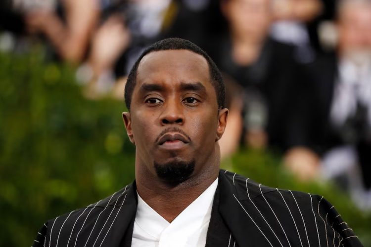 Diddy Used Biggie’s Shirt To Orgasm According To Lawsuit Claim