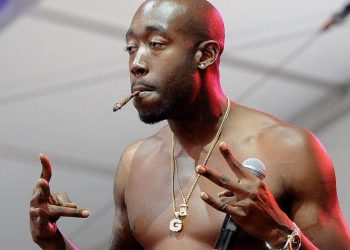 Freddie Gibbs & Alchemist Announce New Album ‘Alfredo 2’ Feat. J.I.D, Larry June & Anderson .Paak