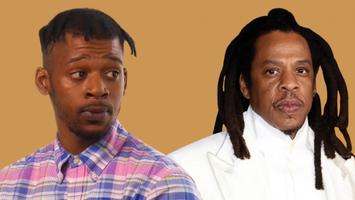 Jay-Z's Alleged 'Son' Rymir Satterthwaite Drops Decade Long Paternity ...