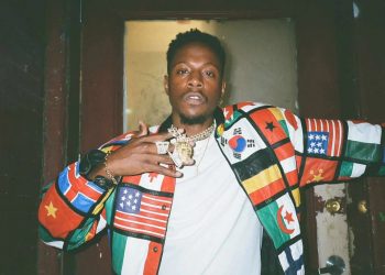 Joey Bada$$ Announces Release Date For New Album ‘Lonely At The Top,’ Releases ‘ABK’: Listen