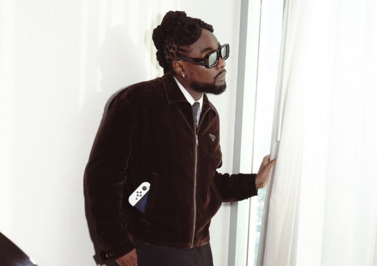 Wale Releases Freestyle Over 2Pac’s ‘What’s Ya Phone #’ — Listen