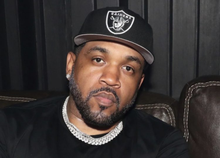 Lloyd Banks Releases Freestyle Over Benny The Butcher’s ‘Rubber Bands & Weight’ — Listen