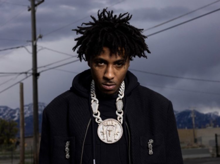 NBA Youngboy Releases New Album ‘Make America Slime Again’ Feat. Playboi Carti