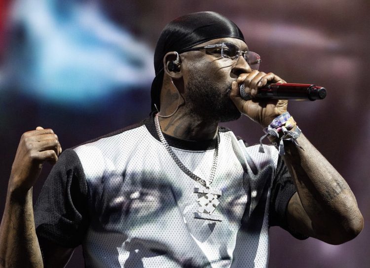 Skepta Releases Joyner Lucas Diss Track ‘Friendly Fire’ — Listen