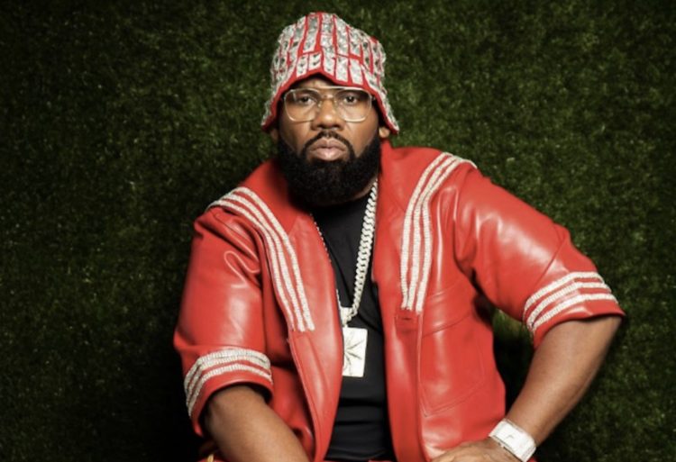 Raekwon Returns With New Album ‘The Emperor’s New Clothes’ — Stream