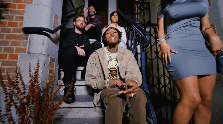 NBA YoungBoy Releases 2 New Songs ‘So Not Sorry’ & ‘Out The Window’ — Watch The Joint Video