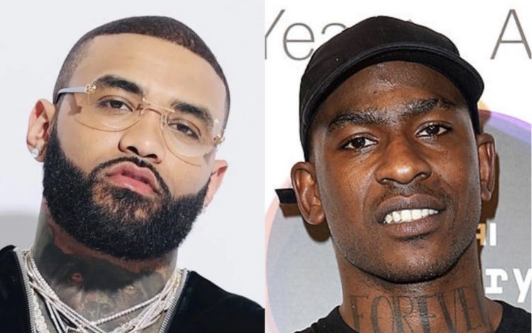 Joyner Lucas Responds To Skepta With ‘Round 2 K.O’ — Listen