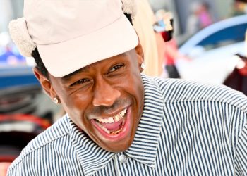 Tyler, The Creator Announces His New Album ‘DON’T TAP THE GLASS’ Is Out On Monday