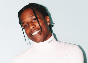 A$AP Rocky Releases New Apple Exclusive Song ‘PRAY4DAGANG’: Listen