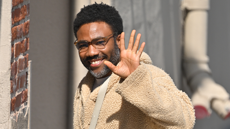 Childish Gambino Premieres New Song Ft. Ravyn Lenae Via Gilga Radio: Listen