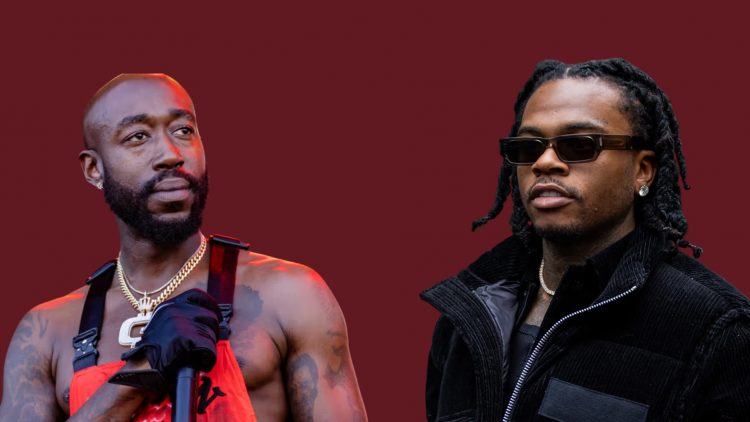 Freddie Gibbs Disses Gunna and Akademiks On New Album With Alchemist: ‘Alfredo 2’