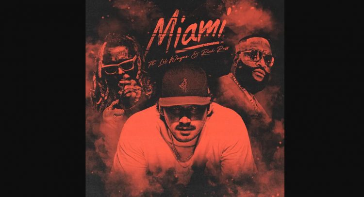 Morgan Wallen Recruits Lil Wayne & Rick Ross on ‘Miami’ Remix: Listen