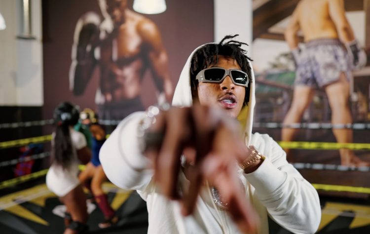 NBA YoungBoy Releases Video For ‘Kickboxer’ — Watch