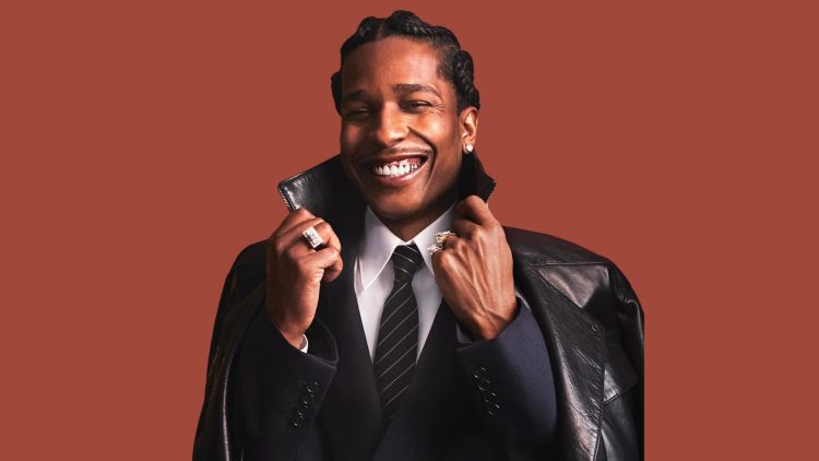 A$AP Rocky Releases Two New Songs ‘Trunks’ & ‘Both Eyes Closed’ For Spike Lee’s ‘Highest 2 Lowest’ Movie: Listen