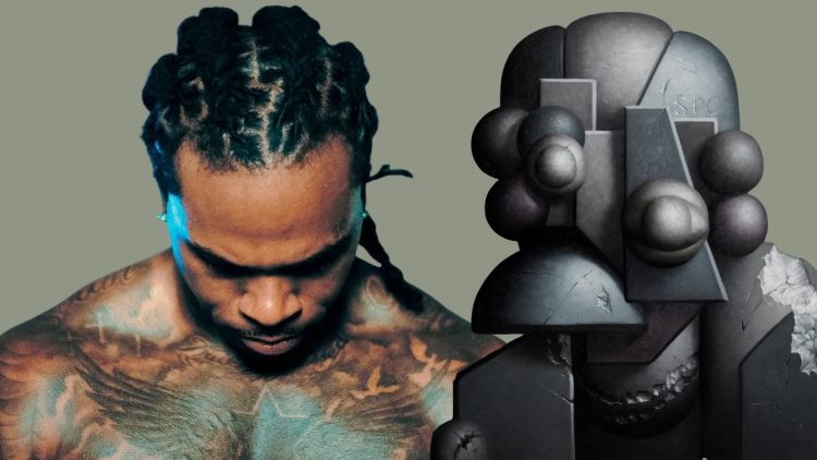 Gunna Announces New Album ‘The Last Wun’ Releasing This Week