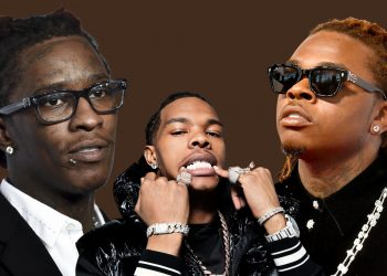 Young Thug Seemingly Name Drops & Disses Gunna On Upcoming Lil Baby Album
