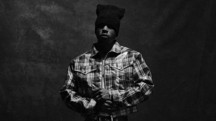 Joey Bada$$ Releases New Song ‘Dark Aura’, Promotes Upcoming Album ‘Lonely At The Top’: Listen