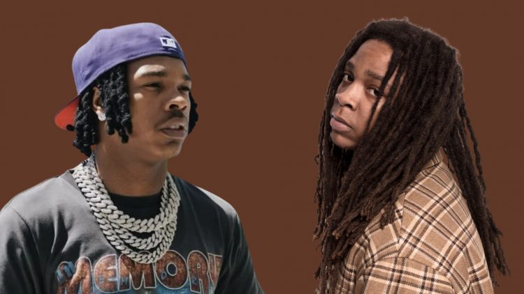 Lil Baby & Hurricane Wisdom Link Up For ‘Drugs Callin’ Remix: Watch