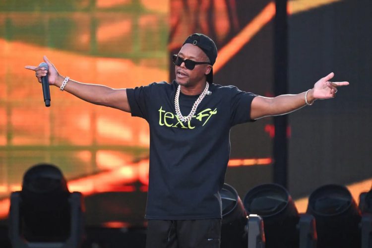 Lupe Fiasco Releases ‘Samurai DX’, A Follow Up To His Album ‘Samurai’: Listen