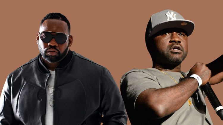 Raekwon & Mobb Deep Announce Co-Headlining Tour
