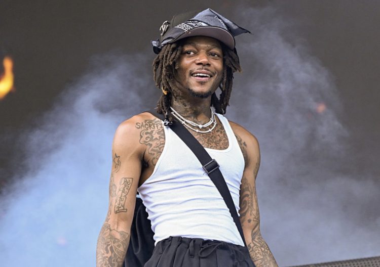 J.I.D Releases New Album ‘God Does Like Ugly’ — Stream