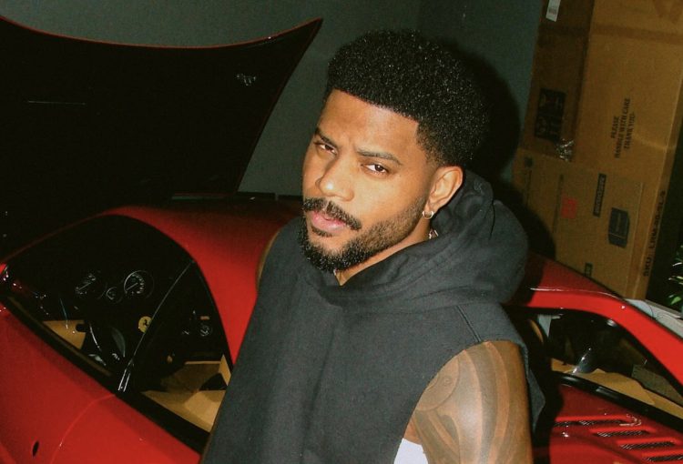 Bryson Tiller Returns With New Album ‘The Vices’ Ft. Bun B, Rick Ross, T-Pain: Stream