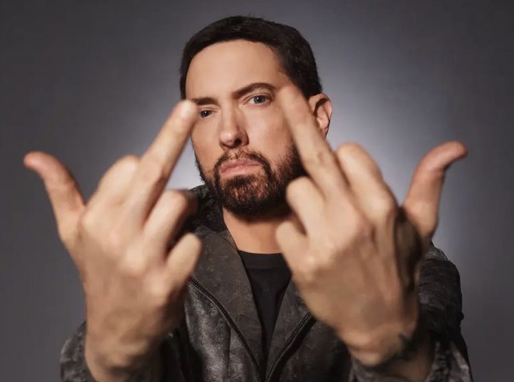 Eminem Announces ‘STANS’ Soundtrack Featuring Previously Unreleased Songs