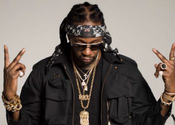 2 Chainz Releases ‘Red Clay’ Soundtrack Feat. NBA YoungBoy, The Isley Brothers & More: Stream